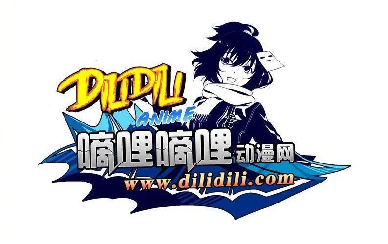 dilidili创始人及员工，被批捕！